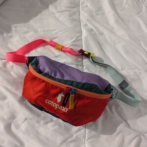 Cotopaxi Fanny Pack